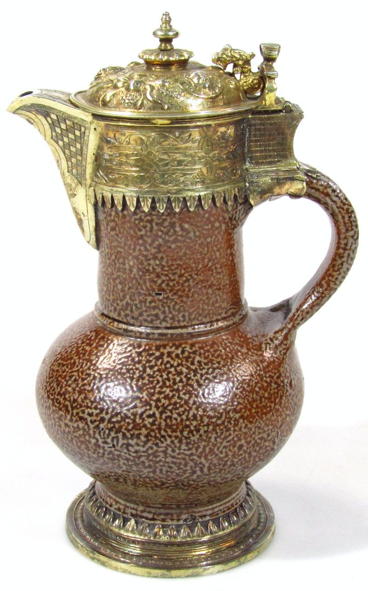 ColinYoungAWA's tweet photo. SOLD @GoldingYoung for ยฃ5,500
#silver
#tigerware https://t.co/iZRTEtpg9q