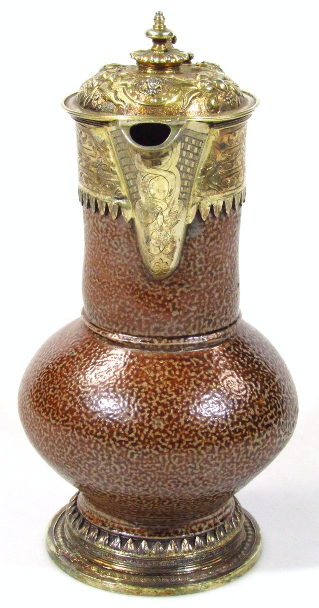ColinYoungAWA's tweet photo. SOLD @GoldingYoung for ยฃ5,500
#silver
#tigerware https://t.co/iZRTEtpg9q