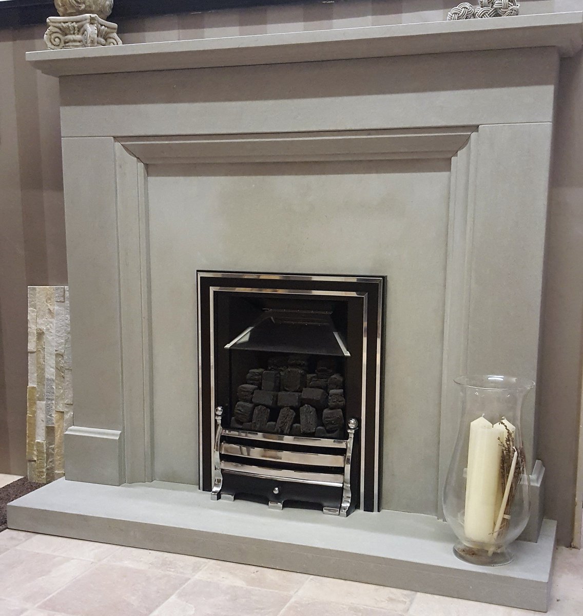 Findley House tweet media