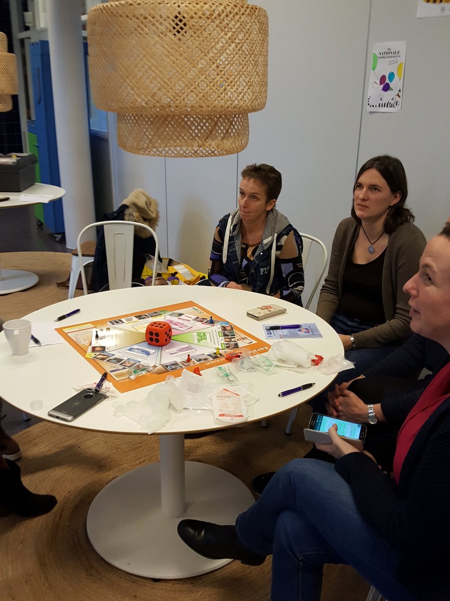 Bhv - herhaling. Nu gericht op kinderen. Nuttig en goed! Reanimatie altijd nuttig  <a href="/SpectrumSKOP/">HetSpectrum</a>