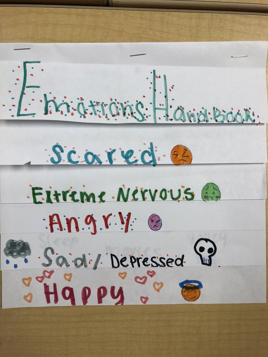 ProjectSEARCHtx's tweet photo. #SEL helping Project SEARCH students with self-regulation. So important as a young adult to understand your emotions and have tools to self manage. #AISDgot❤️ https://t.co/WyZuqLkvNV