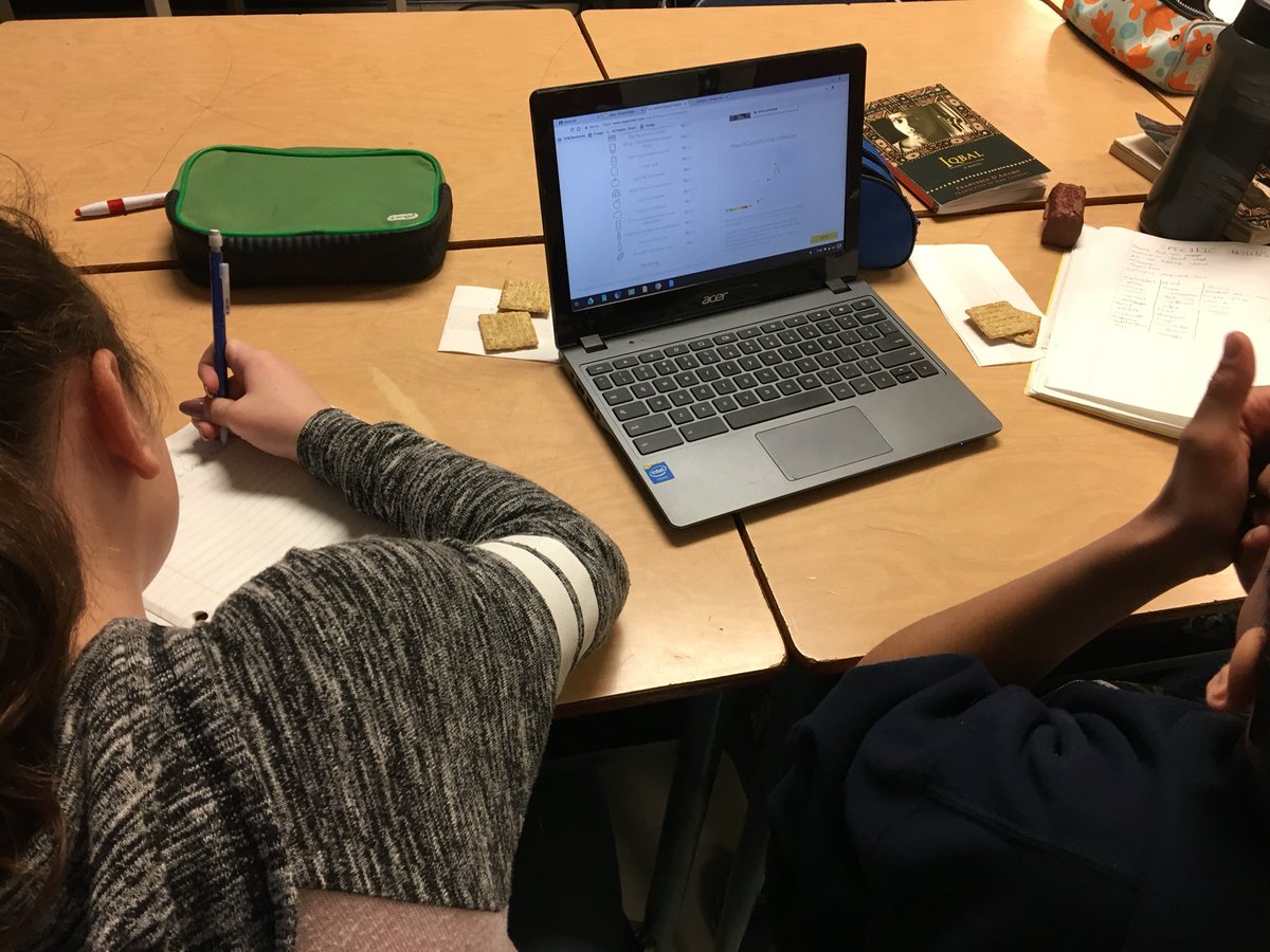 suppaclass6A's tweet photo. Lots of great conversations! What would you buy based in cost of living in Pakistan?! #IQBAL @TDSB_Hollycrest @tdsb https://t.co/JuSuZ6BFQz