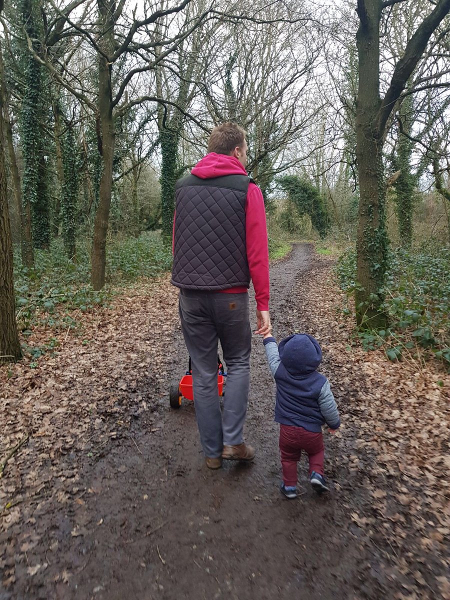 DuncB1977's tweet photo. Beginning to realise why my strolls are 99% slower, but 10000000% more wonderful #weekendmemories #cannotwaituntilnexttime https://t.co/lHmz49h9UW