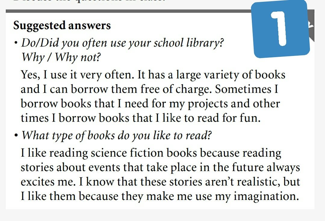 3rdgrade1's tweet photo. حل  تمرين المحادثة صفحة رقم 24 
كتاب الطالب  #ترافلار6 

💡جواب سؤال 2 على قصاصتين
طبعا هذه نماذج مقترحة للاجابة والاجابات قد تختلف من طالب لطالب ومن طالبة لطالبة  ... https://t.co/lR3okS6hn8