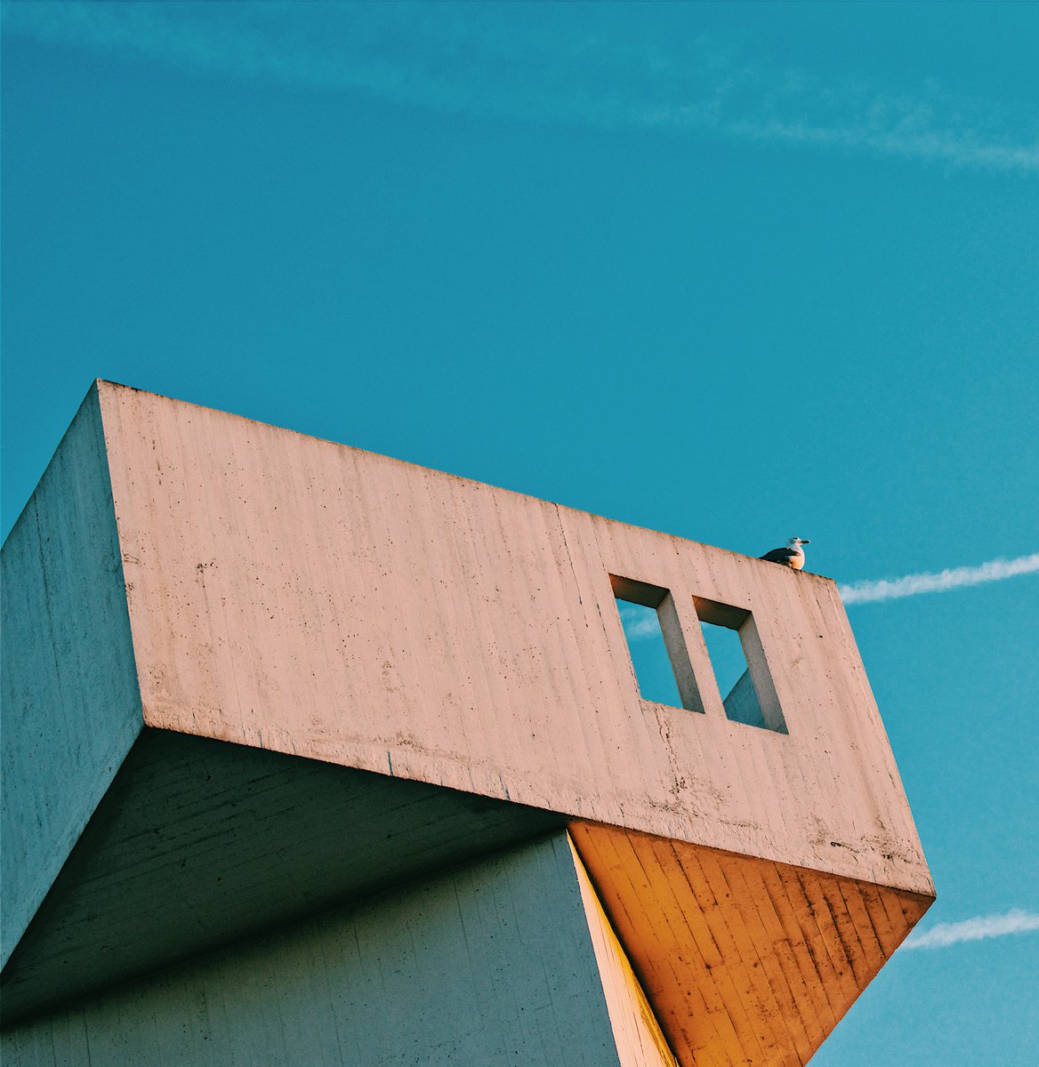 LudwigTalks's tweet photo. Experiment with contemporary art 👨🏽‍🎨
Fundació Joan Miró is a new way of viewing the concept of a museum integrated into a modern 🏢 with courtyards and terraces. This spot would be a perfect gateway for the art l❤️vers and those who want to see #barcelona stunning  views https://t.co/5qbpVTqSrf