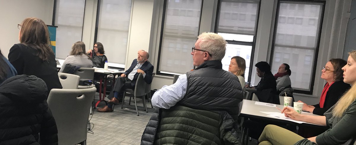 npccny_etmgr's tweet photo. Learning about the key steps in strategic planning #NPCCWorkshop https://t.co/dU80J8lkfF