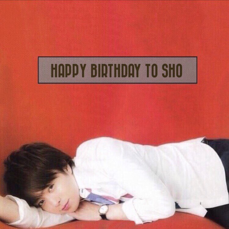 ars125mm's tweet photo. 大大大好きな櫻井翔くん！36歳のお誕生日おめでとうございます。幸せそうにお口ぱんぱんにしてご飯食べて、楽しそうに笑ってる翔くんを見ると、こっちまですっごく幸せな気持ちになります。これからもみんなから愛される翔くんでいてね。大好きだよ。 https://t.co/kQ51x1sT8o