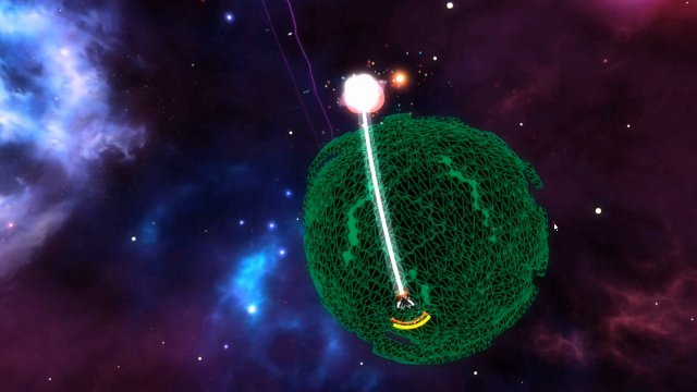DogEatDogGames's tweet photo. Taking down enemies with the laser. #gamedev #indiedev #madewithunity https://t.co/ijeDdjwHng