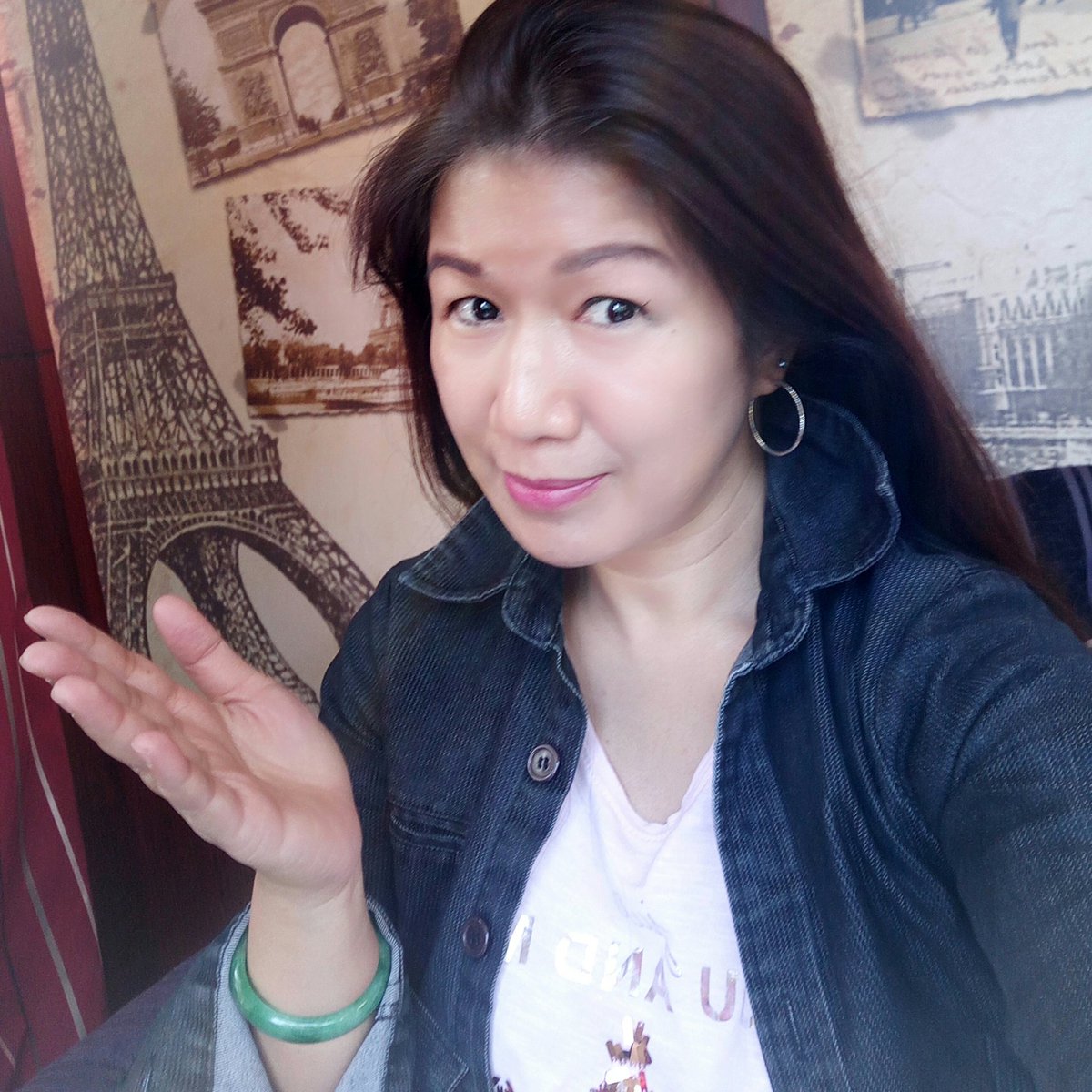annahrtandem's tweet photo. #NewProfilePic2018
Succesful people have fear, doubts worries. Successful people just don't let these feelings stop them https://t.co/8IAYJWauxw