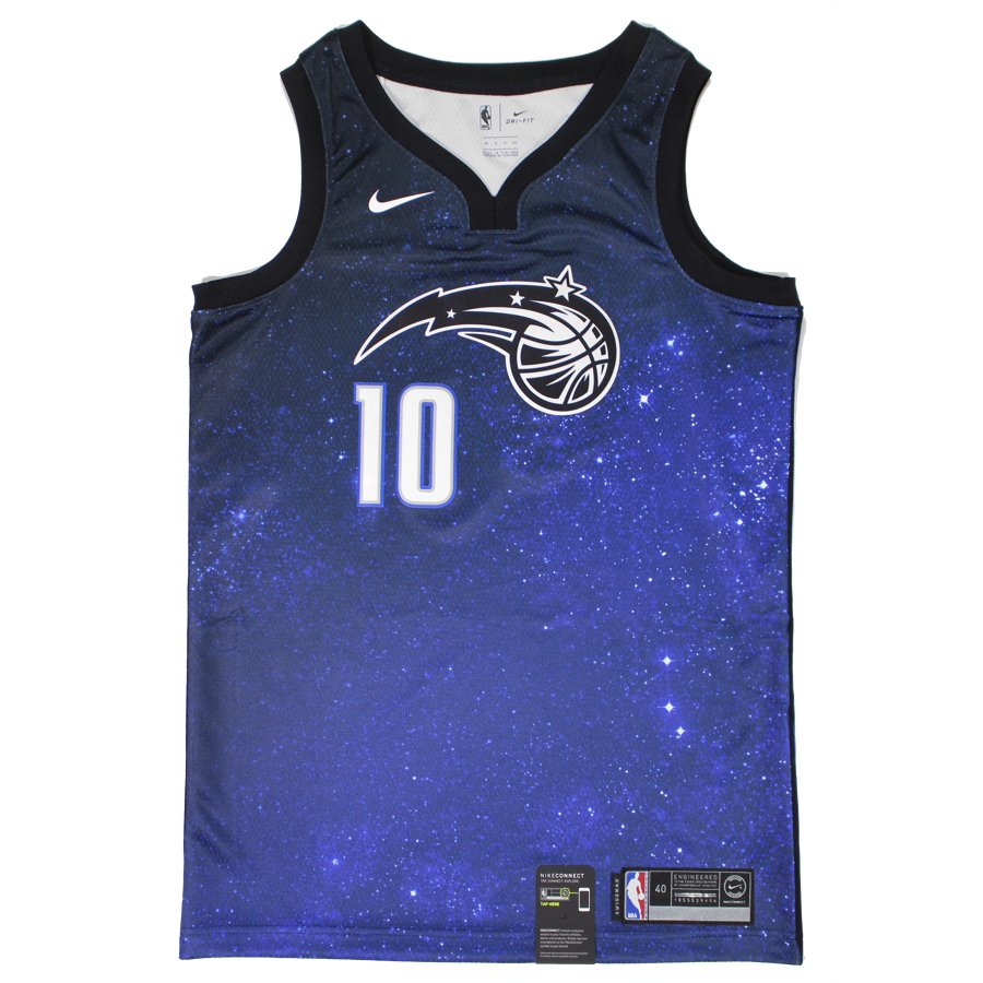 orlando magic galaxy jersey