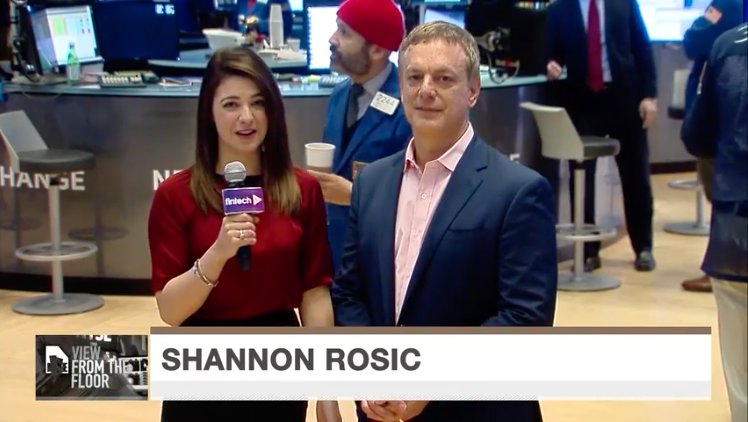 WatchFinTechTV's tweet photo. Rich Cancro, CEO of @AdvisorEngine, discusses where #Advisors should focus their energy in the new year and what his firm has on the docket to help.
#FinTech, #FeeCompression, #ClientExperience, #Innovation
https://t.co/7lvlF1hnn8 https://t.co/GV41uhmpRI