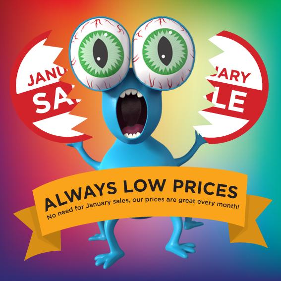 LabelsMonster's tweet photo. No need for a January Sale at Labels Monster - our prices are great EVERY MONTH!
https://t.co/l9JpvkRbSo
#LabelsMonster #JanuarySales #BusinessLabels #A4Labels #IntegratedLabels #LabelRolls #SecurityLabels #HologramLabels https://t.co/qB9uY5Kn3K