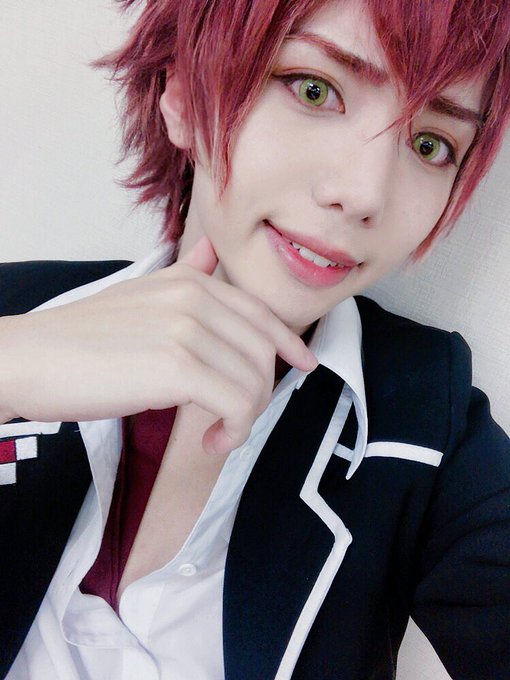 注目 画像ツイート Diabolik Lovers ディアボリックラヴァーズ 18ページ目 アニメレーダー