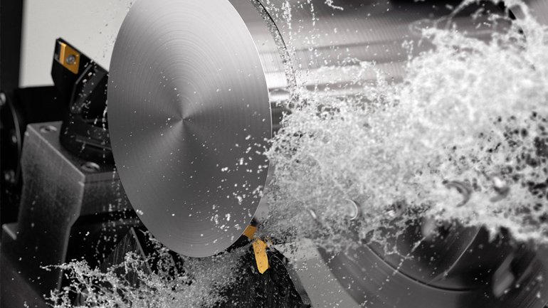 mtdcnc's tweet photo. Divide and conquer with latest parting-off #tools - https://t.co/BooUh3MI8d 
@SandvikCoromant https://t.co/Q4esLhamjz