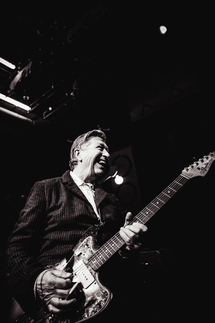 nitsmusic's tweet photo. Part 3 of the photo series by Tabea Hüberli of NITS soundchecking last November. Second part of the 'angst' tour starts on March 3. Check tourdates: https://t.co/JfcmeCEMJ2 #nits #tour #angst https://t.co/71NihfyANK