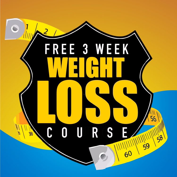 Have you signed up for our FREE 3 week weight loss course yet? 

purewellnessstudio.net/freeweightloss…