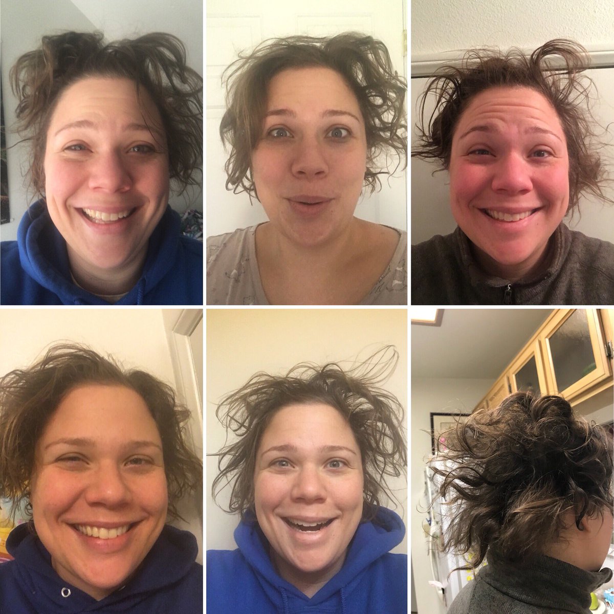 lberzins_voices's tweet photo. #happyhumpday and #goodmorning !! #bedhead #collage - because why not greet the morning with a little #humor ?😂😂 #mornings #la #iwokeuplikethis #weflawless #picoftheday #funny #lol https://t.co/FVLaGGYnSV
