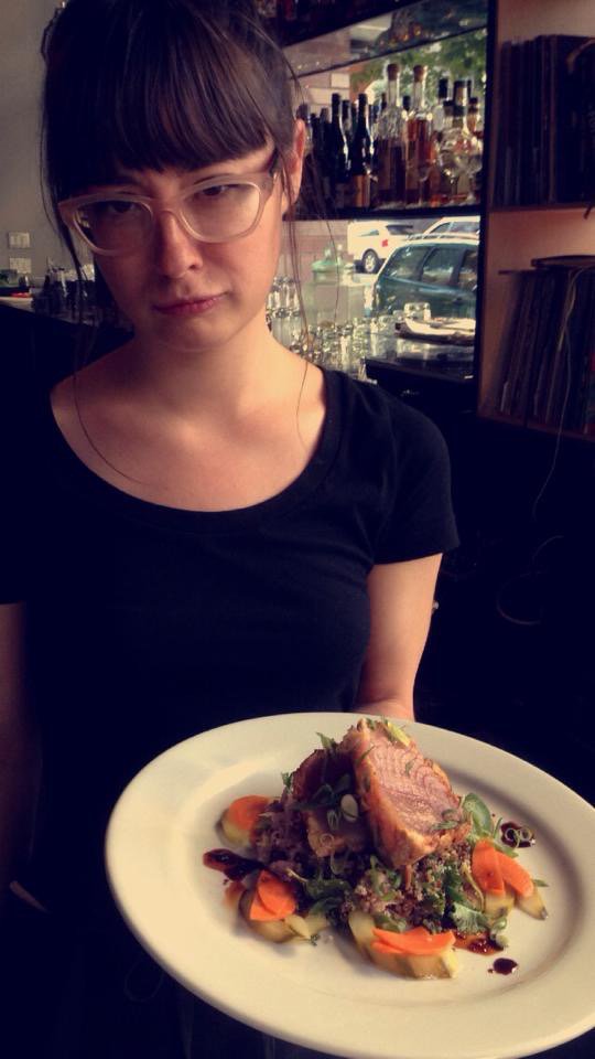 Abigail's Kendall tweet media