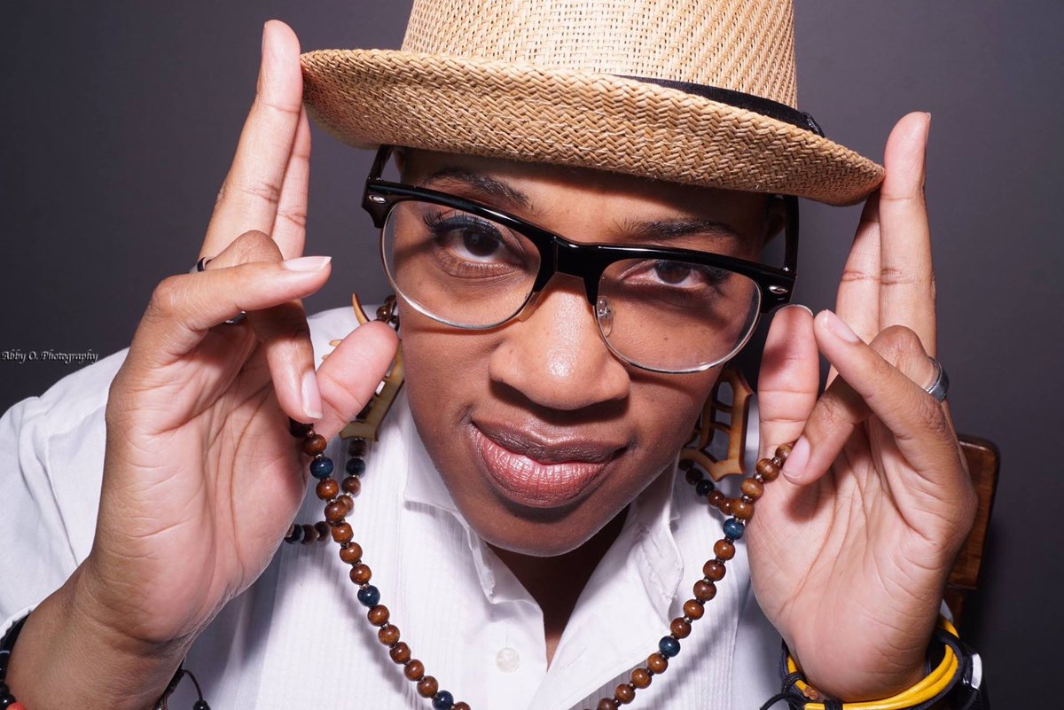 Next Level tweet media