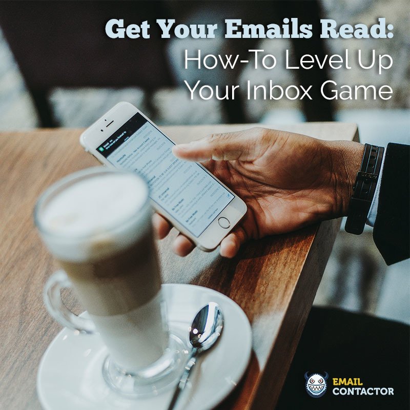 emailcontactor's tweet image. Hitting the send button is just the beginning! Get on top of your inbox game with these tips &amp;amp; tricks - goo.gl/HuHZQ8