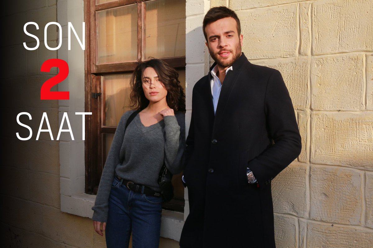 #Meryem yeni bölümü için son 2 saat! #Sevince