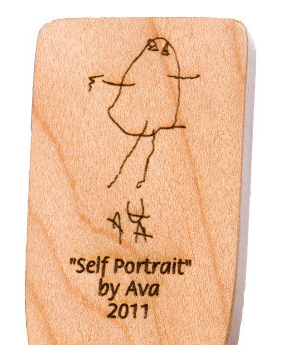 BLOCKSetc's tweet image. Did you know that #BLOCKSetc can take your child's art and memorialize it for a lifetime? From hands to self portraits and everything in-between. Check out all that we can do here...... etsy.com/listing/489458…