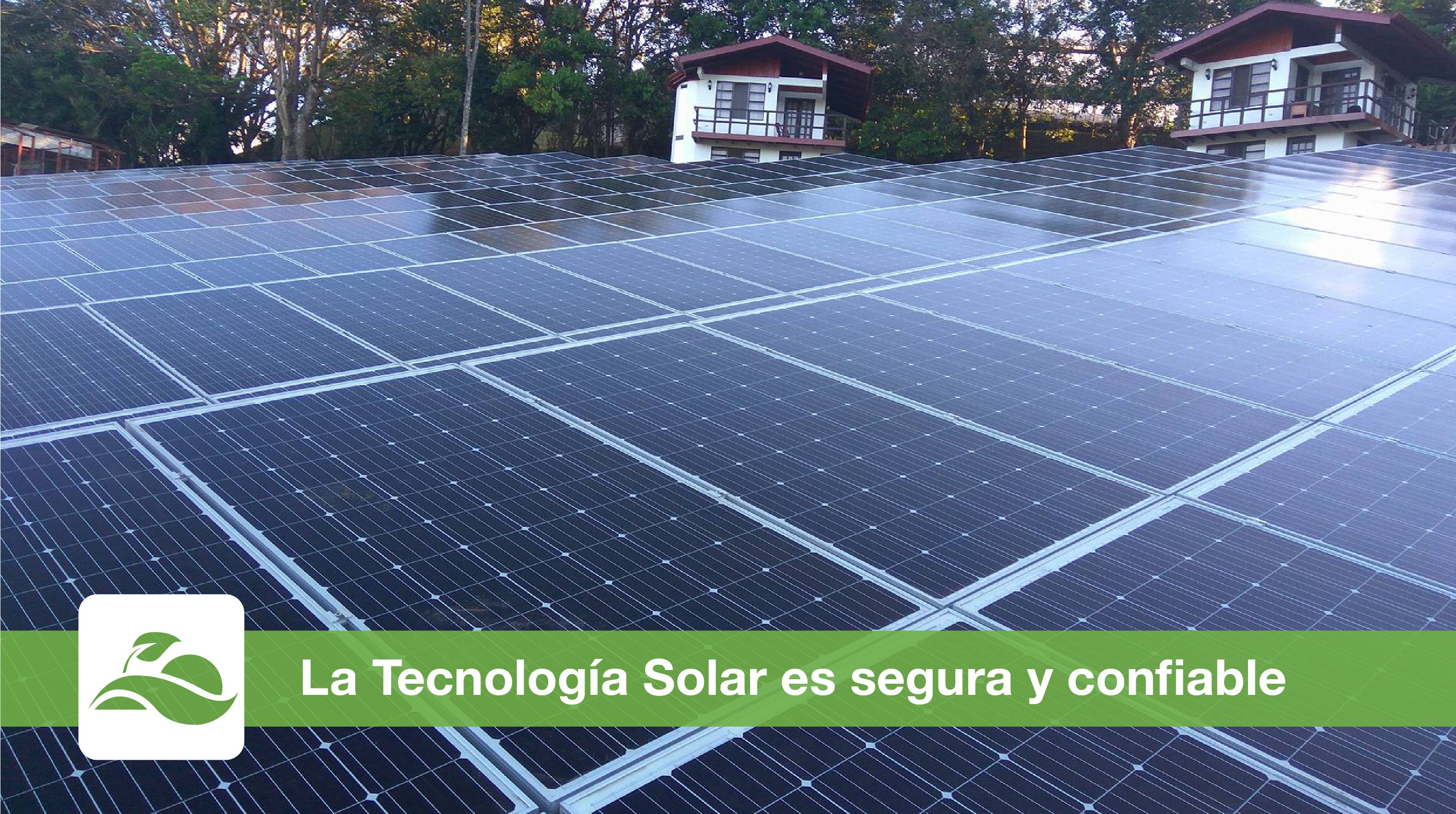 Kit Solar Fotovoltaico - Energía solar en casas! Olvídate de las eléctricas!