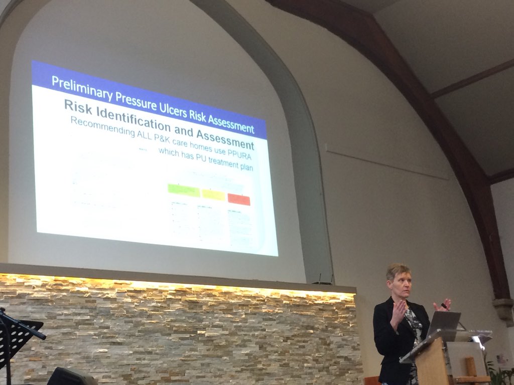 mratgmurray's tweet image. Great opening and welcome from Chief Officer @robp122 @SPSP_PC #spsppu. “having the ability to change, adapt, test, learn and share is so important”. Gr8 to see all 5 in practice today in Perth &amp;amp; Kinross HSCP.