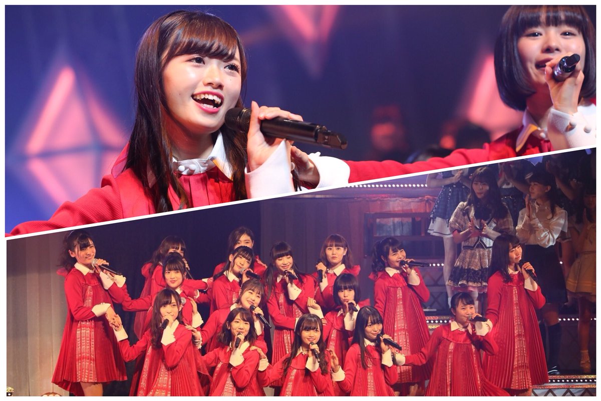 Official Ngt48 リクアワ2日目レポ 9位 青春時計 チームniii 記念すべきメジャーデビューシングル りかちゃん 中井りか は 密かに10位以内を目指していたらしく 本当に喜んでいました よほど嬉しかったようで 来週発売の週刊プレイボーイ Official Ngt48 リクアワ2日目レポ 9位 青春時計 チームniii 記念すべきメジャーデビューシングル りかちゃん 中井りか は 密かに10位以内を目指していたらしく 本当に喜んでいました よほど嬉しかったようで 来週発売の週刊プレイボーイ