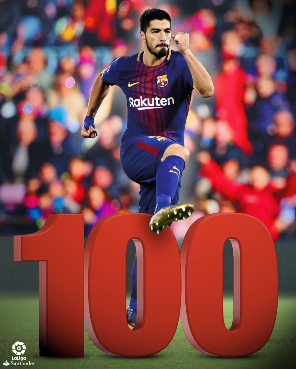 FCBarcaInPidgin's tweet photo. Happy Birthday Luis Suarez, the Ogbuagu I of La Liga !
Tiri Gbosa for you 🎆🎆
After you na you. #LuisSuárez31 🎉🎉🎉 https://t.co/Kt8pPWoTtJ