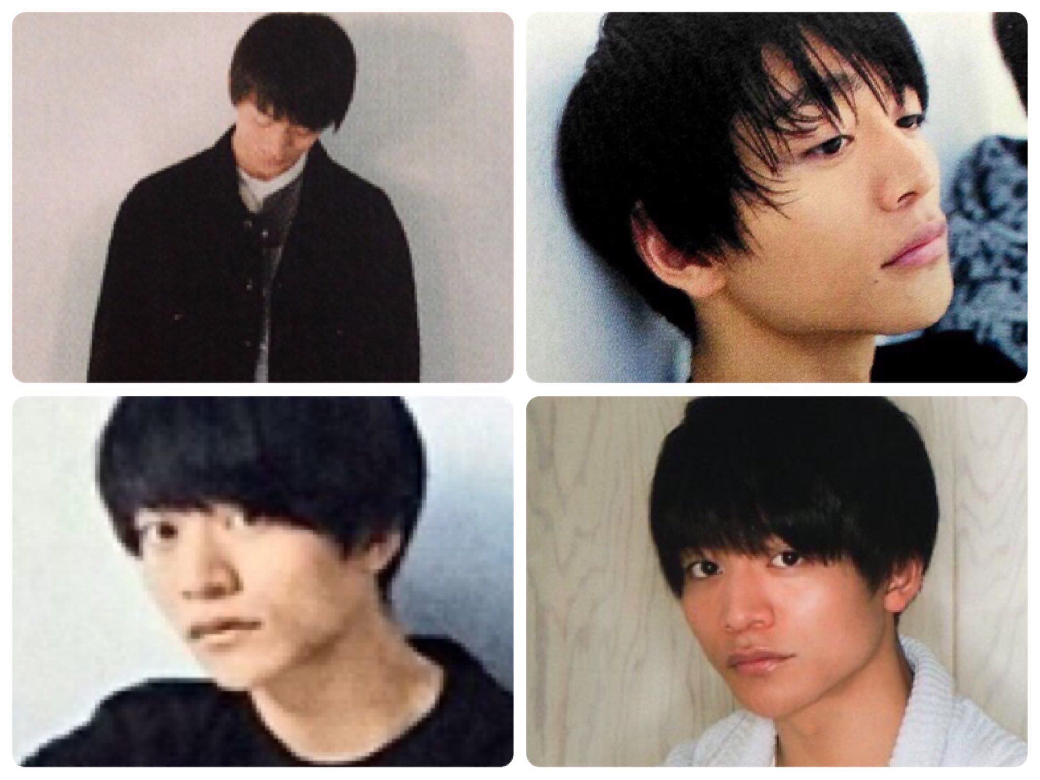 なしぜりー 今やってる 君が心に棲みついたってゆうドラマの向井理さんの役みたいなデビル系ハイスペック爽やか風イケメンを今江大地が演じて お前みたいなブスに話しかけてんじゃねぇよ って冷徹な目で睨まれたい その後に素のニコニコ大地くんが