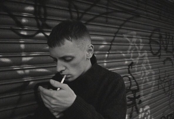 FNWL0VE's tweet photo. #ITW ♥️ Rencontré il y a deux mois au @pitchforkparis, le londonien @pumabluemusic sera de retour en France le 16/04. @LePopUpduLabel #pumabluemusic #p4kparis #interview https://t.co/eWtgtZkVEm https://t.co/6oESRnyqk5