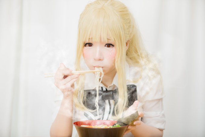 Twitterのコスプレ画像44