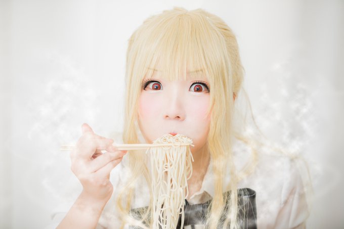 Twitterのコスプレ画像43