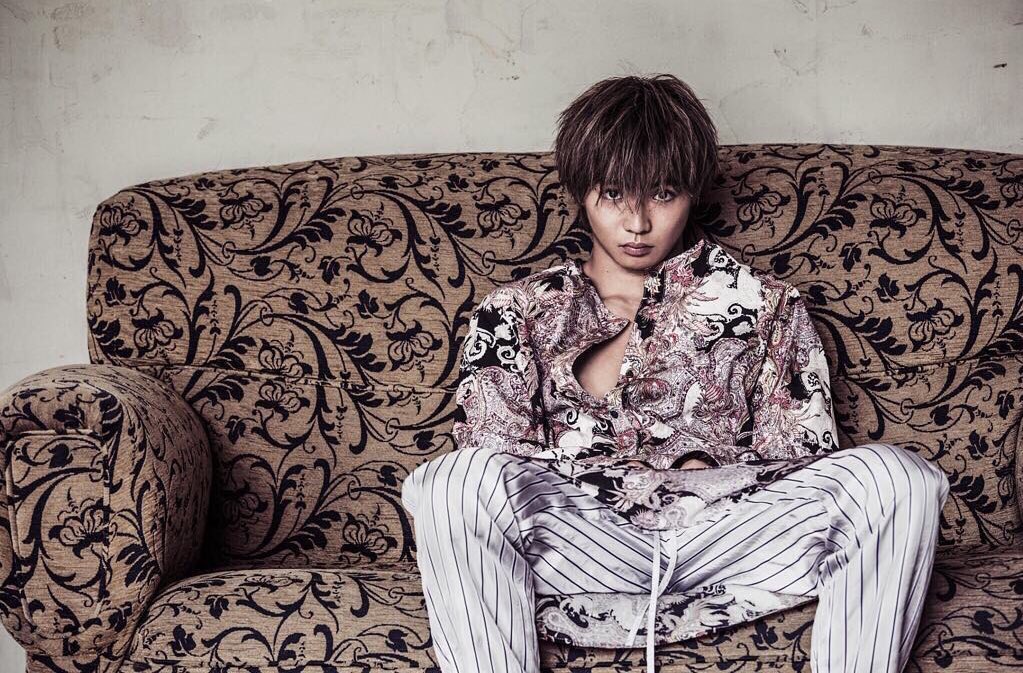 exfam__s's tweet photo. ハッピーバースデイ♥️
エグスタ毎週楽しみにしてるよだいすっき！

#HappyBirthday佐藤大樹 https://t.co/hIGa6ye1ul
