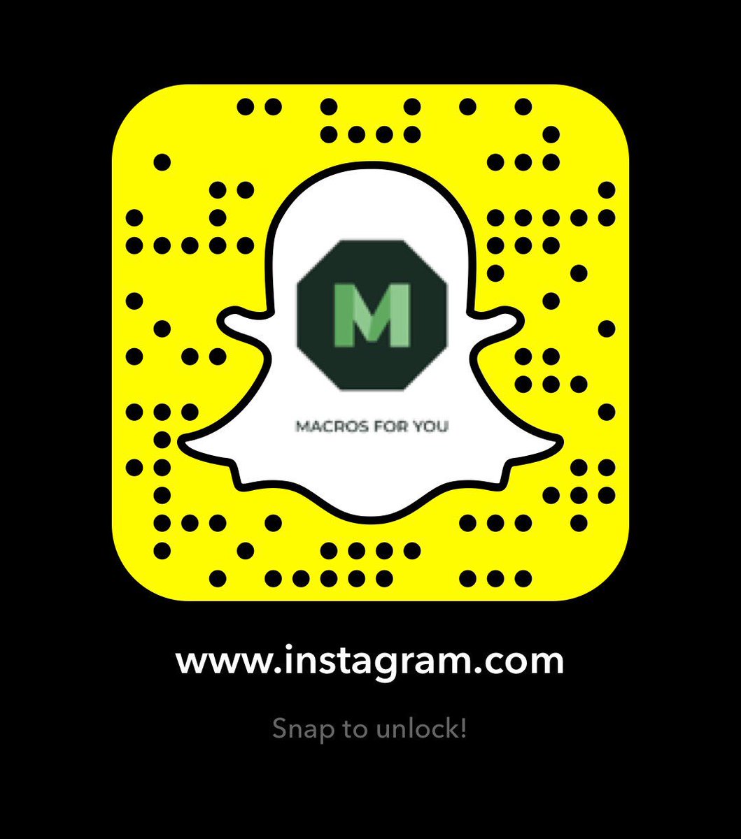 Macrosforyou's tweet image. Give us a follow! #macrosforyou #cleaneating #Food #Vegan #fats #carbs #protein