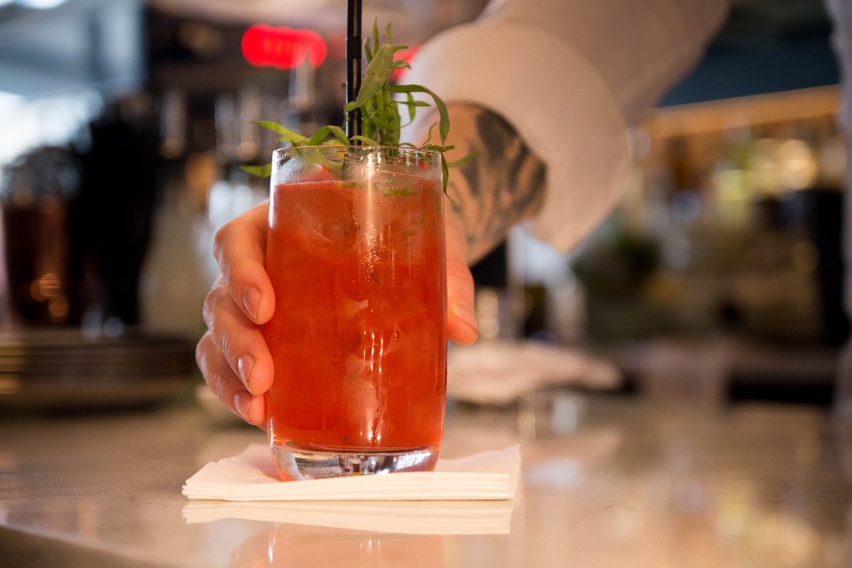 Olivers Restaurant tweet media