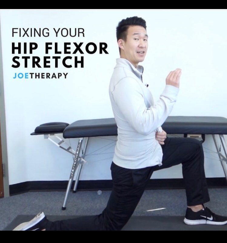SammiSweetheart's tweet photo. I’m so excited to announce that this week @thestrengthspot has Joe Therapy talking about stretching on or blog! If you do any fitness related activity this blog is for you! https://t.co/p0iY0acmHM https://t.co/5uzMrCYlUq