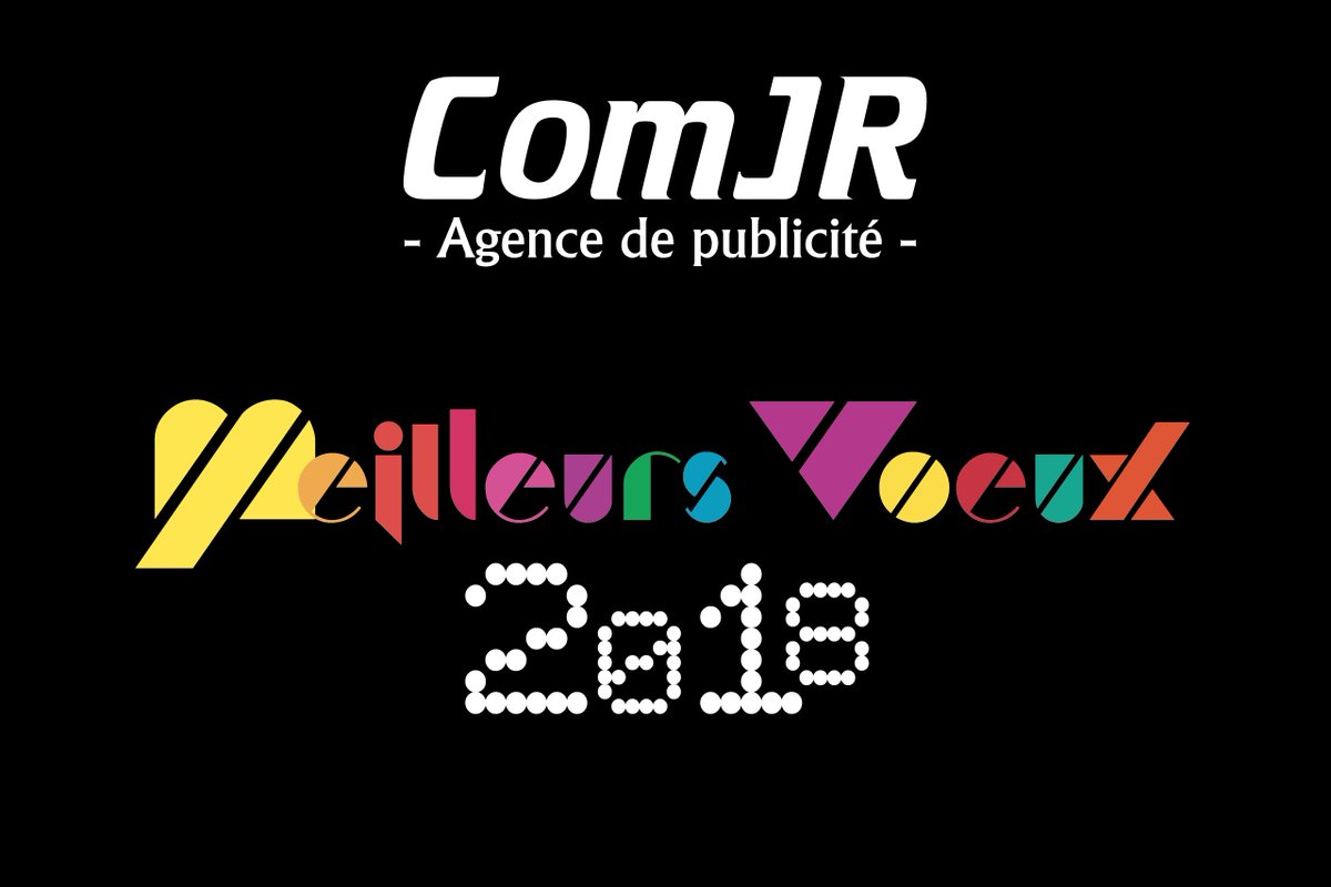 ComJR44's tweet image. Il n'est pas trop tard pour vous souhaiter une Bonne Année 2018 !!!