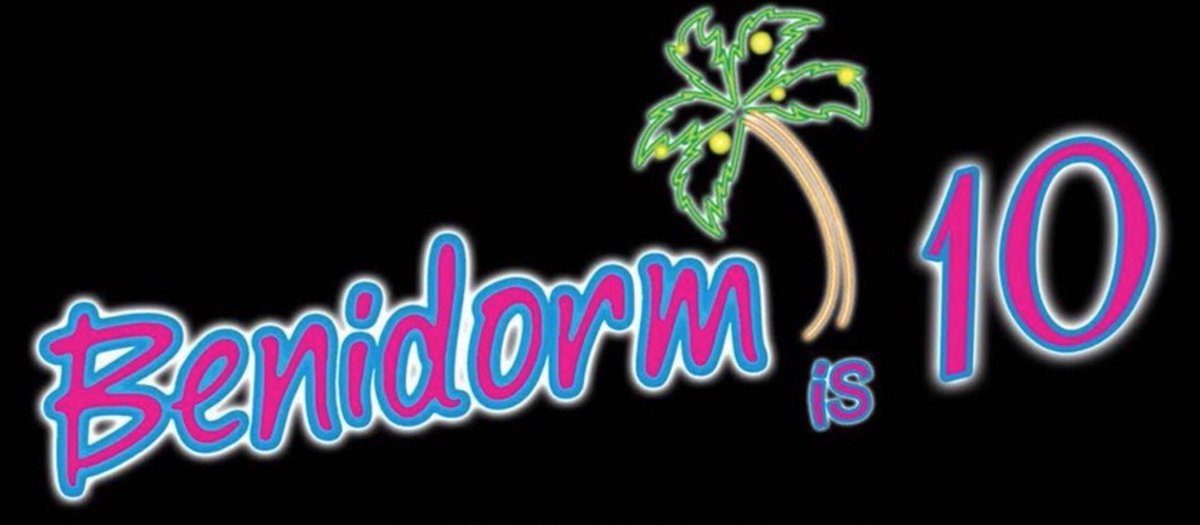 BenidormTVshow's tweet photo. Here it is, the competition to end all competitions! JUST RT THIS TWEET to be in with a chance of attending the Red Carpet BENIDORM SERIES 10 PRESS SCREENING next week in LONDON* (Ep 1 + Benidorm documentary).  Benidorm series 10 COMING SOON to ITV!  *transport not provided. https://t.co/iqsdyK0pOg