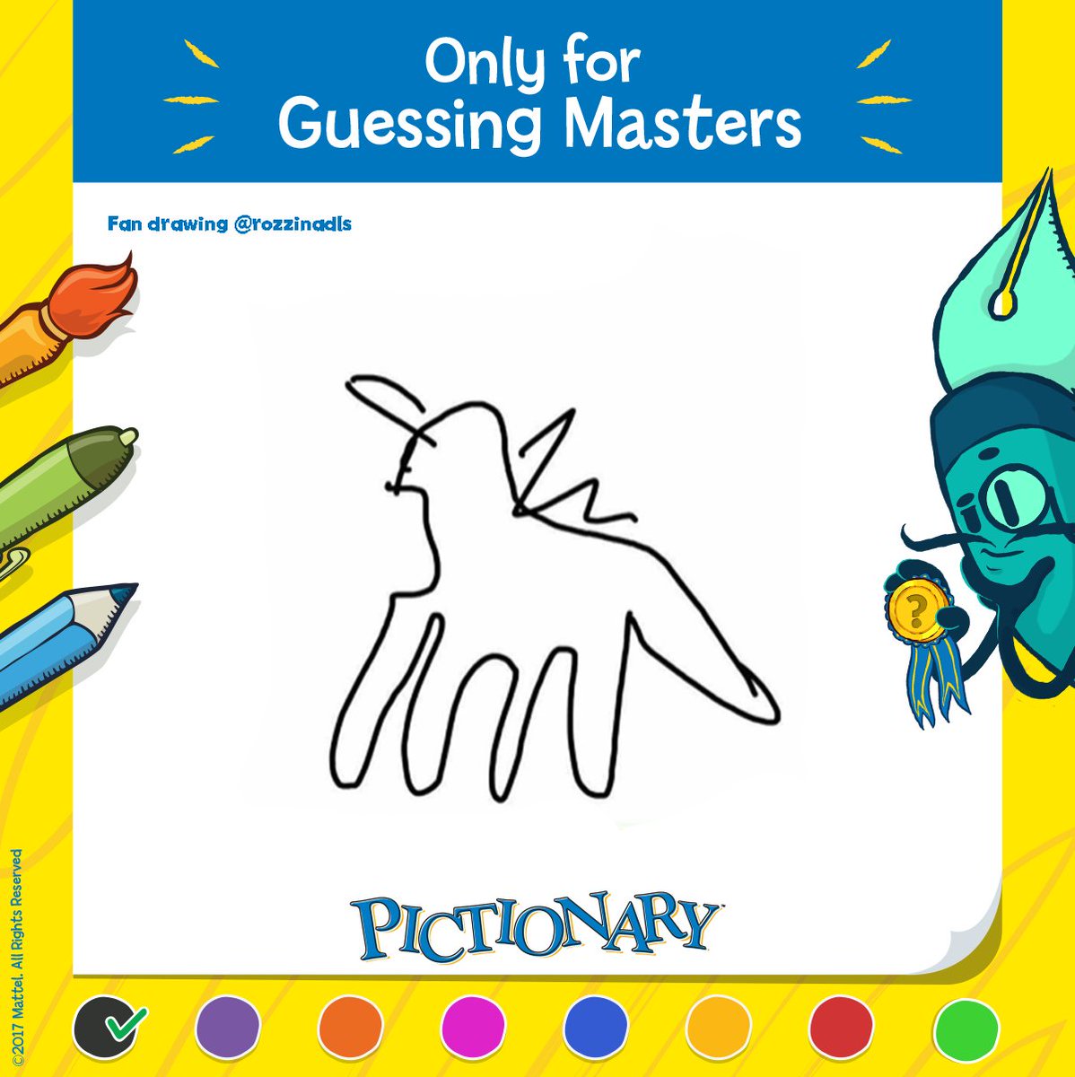 PictionaryApp tweet media