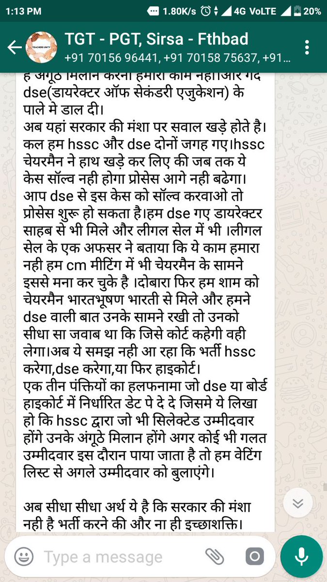 Ssachdevadbl's tweet photo. @BJP4India @narendramodi @PMOIndia  https://t.co/vwb60BJgIq
