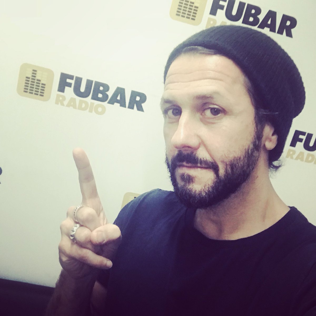 Thanks To all at Fubar radio x G