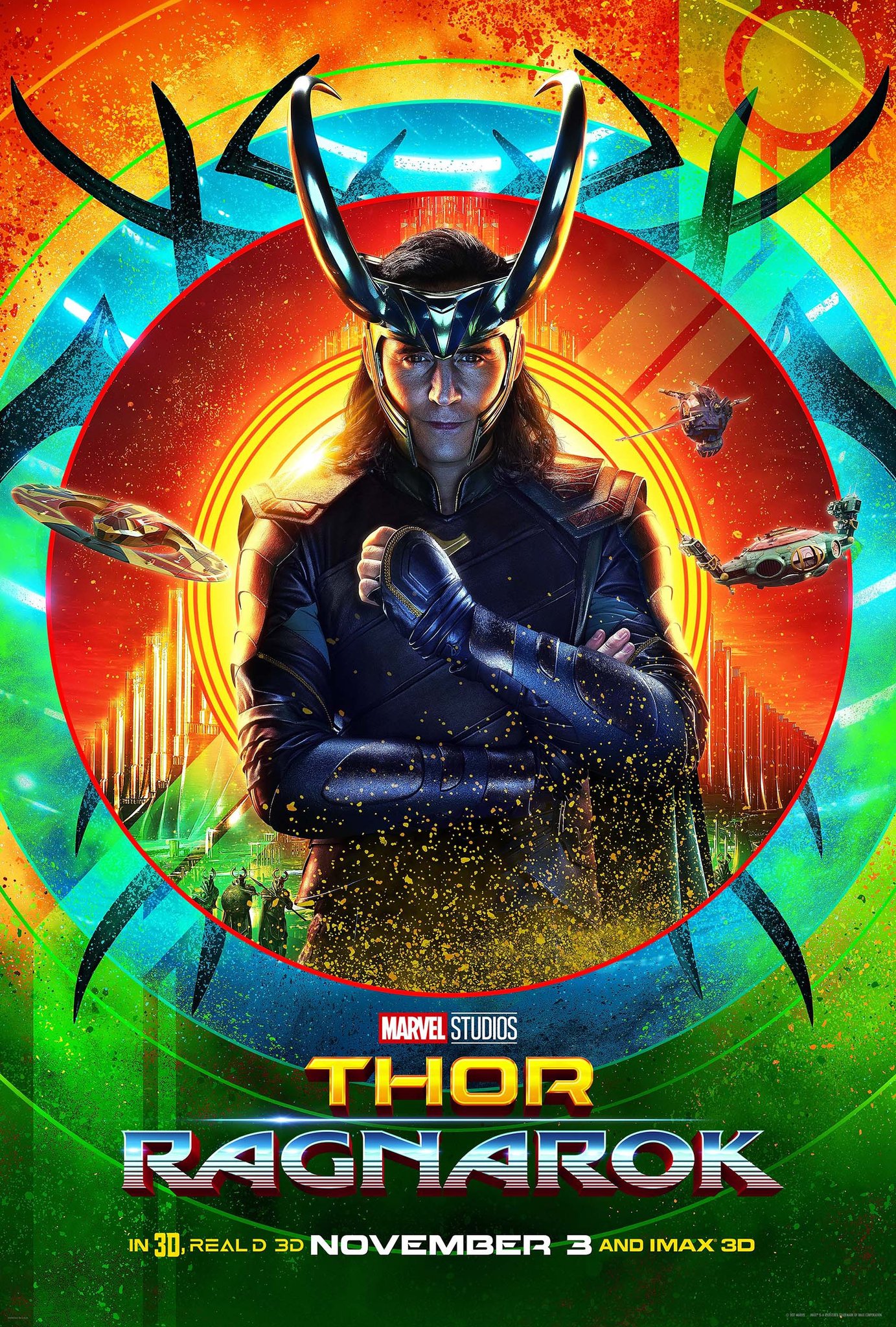 Thor: Ragnarok streaming: where to watch online?