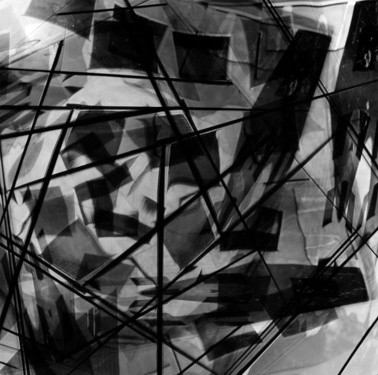 SCDesignStudios's tweet image. Saatchi Art: Shiny Building Axogram buff.ly/2DzyJ0F #Abstract #notphotoshop #darkroomart