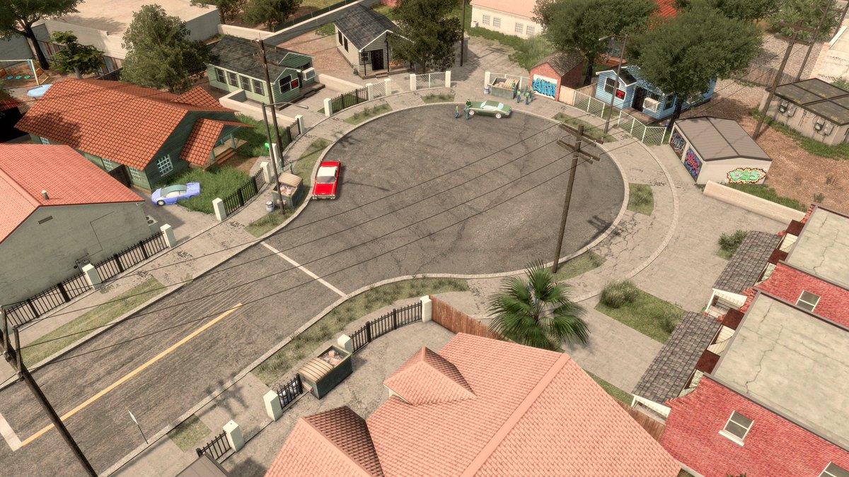 Cities Skylines For Those Of You Asking Making Cul De Sacs Like This Does Require Some Modding Here S A Guide For You Who Want To Learn How To T Co U8bknp3utm Cities Skylines For Those Of You Asking Making Cul De Sacs Like This Does Require Some Modding Here S A Guide For You Who Want To Learn How To T Co U8bknp3utm