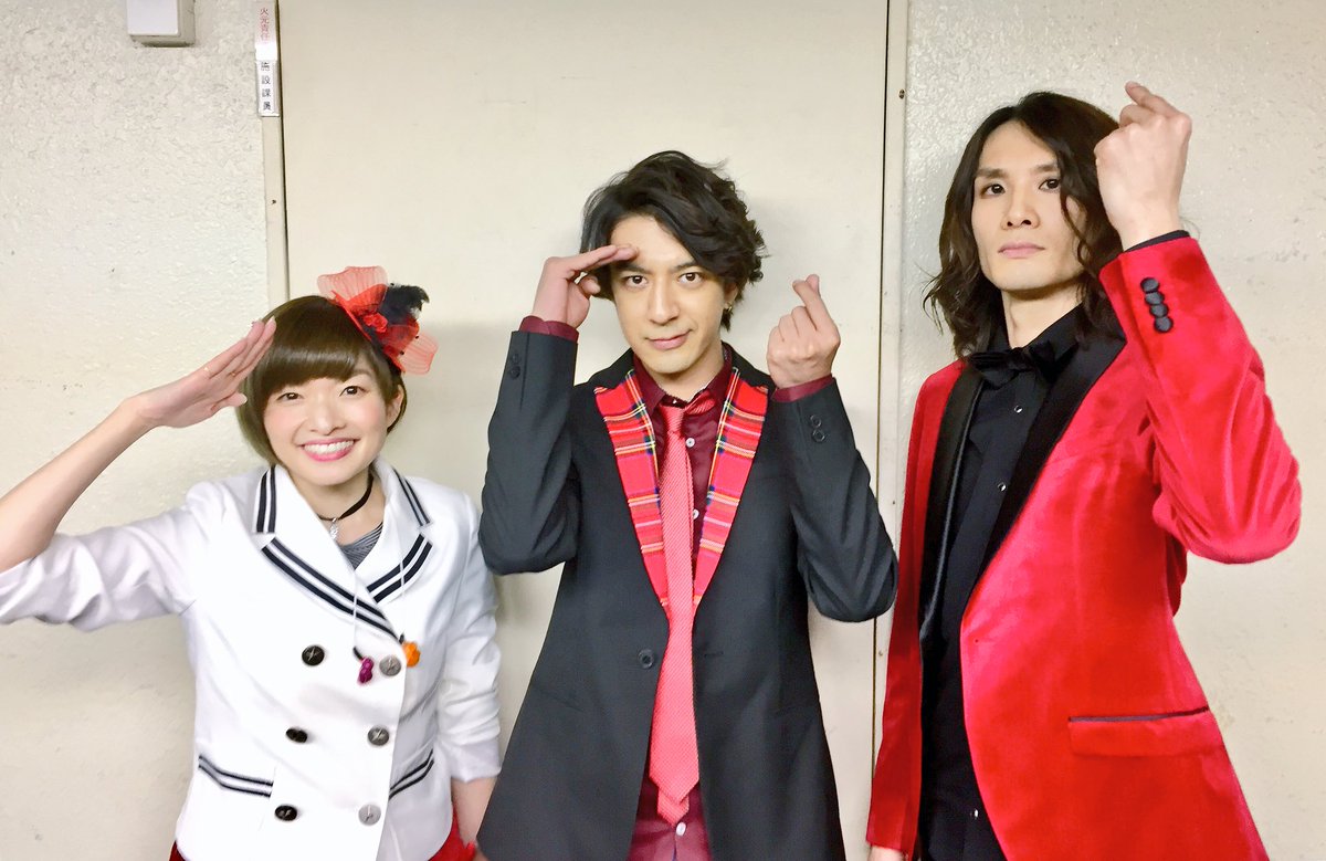松原 剛志 V Twitter 快盗戦隊ルパンレンジャーvs警察戦隊パトレンジャー 主題歌歌手が発表されました ルパンレンジャーは吉田達彦さん パトレンジャーは吉田仁美さんと今年はw吉田さんです 因みにこの2曲は1曲に合体可能なんです なお 松本寛也さんは今年も