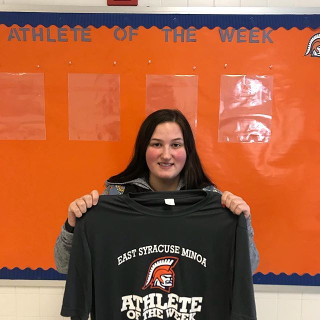 ESM Athletics tweet media