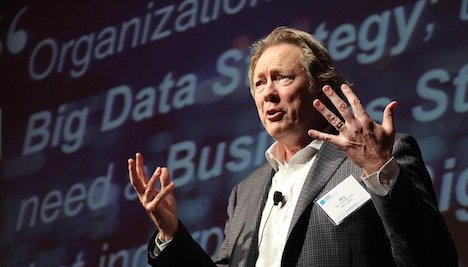karthesr's tweet photo. How To Effectively #Harness #BigData For #Profit | @DellEMC #DellEMC @schmarzo #DeanOfBigData #Moneyball #CSuite @CIOdive https://t.co/jnioNY9B9U https://t.co/Xrd1bPzamF