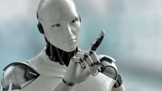 BigChangeMedia's tweet photo. According to Gartner, by 2020 85% of customer interactions will be managed without a human. What do you think the future of #AI will do to #business ? https://t.co/GMa8Mj38b2